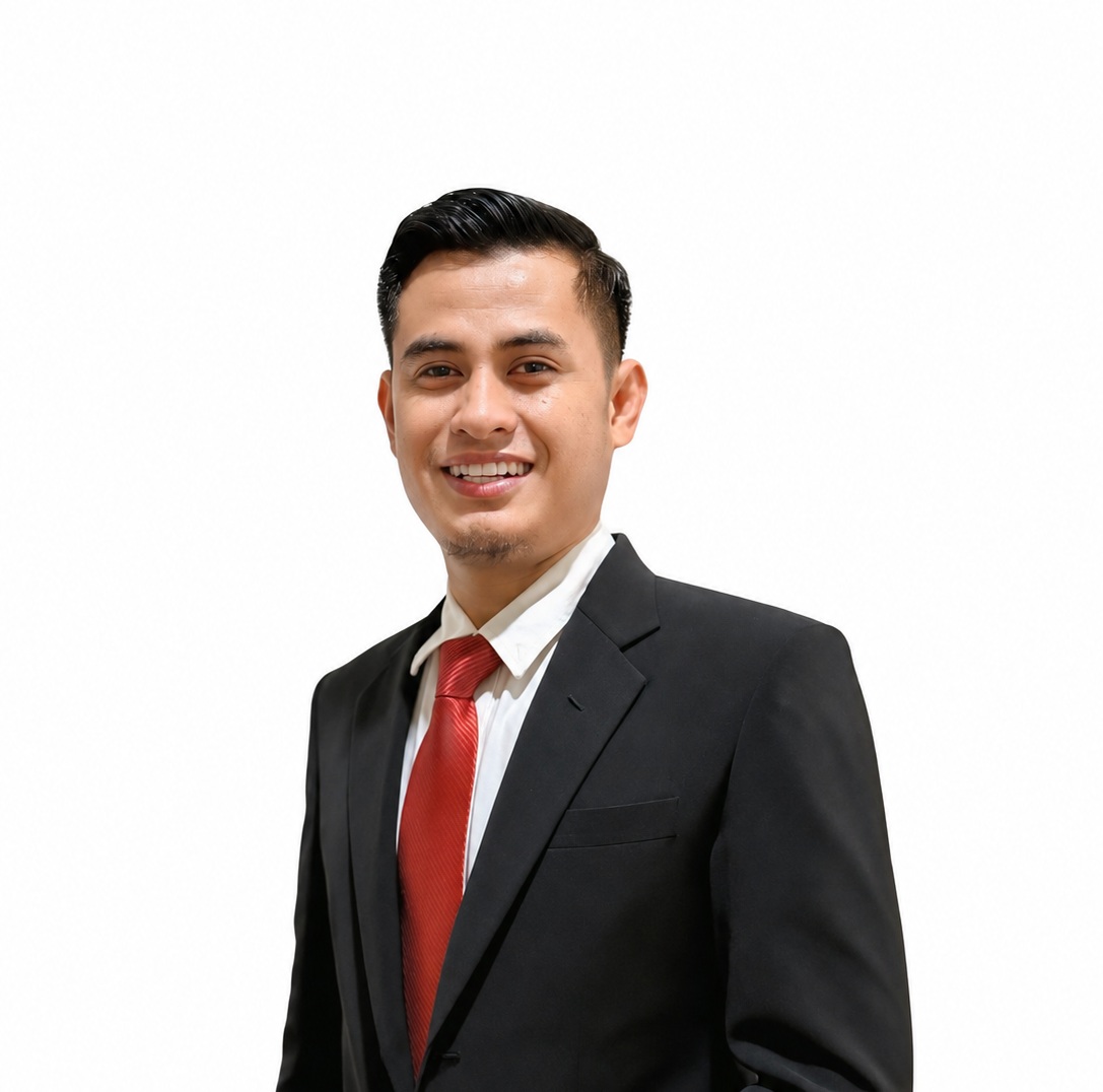 Muhammad Paisrul Bandu