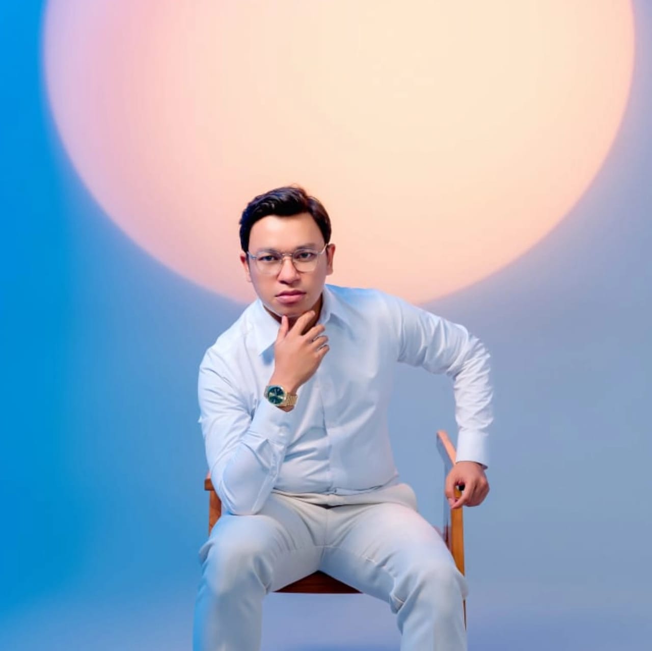 Muhammad Saepul Aswadi